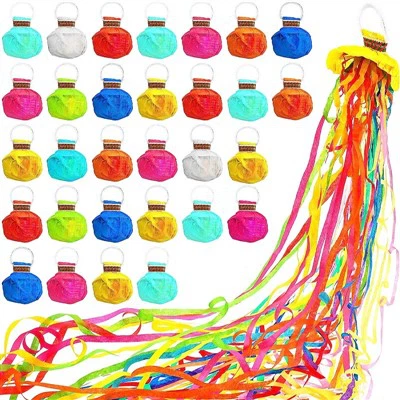 Streamers Popper för bröllop